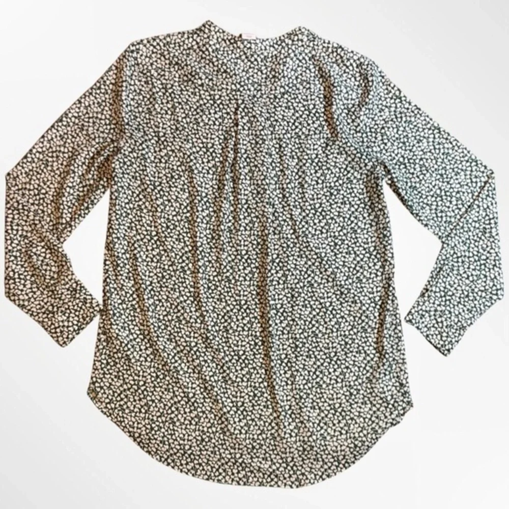 Daily Ritual Tunic Blouse - Picture 2 of 5
